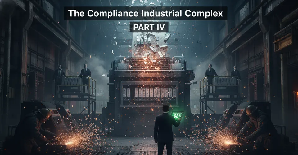 Chapter 4 — The Evidence Gap